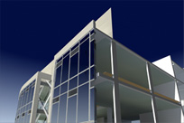 Жилищна част: Строителен прогрес